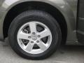 Dark Titanium Metallic - Grand Caravan SXT Photo No. 24