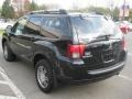 Kalapana Black - Endeavor SE AWD Photo No. 5