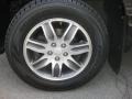 Kalapana Black - Endeavor SE AWD Photo No. 25