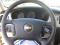 Neutral Steering Wheel Photo for 2006 Chevrolet Monte Carlo #64178986