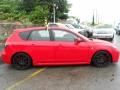 True Red - MAZDA3 s Touring Hatchback Photo No. 5