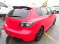 True Red - MAZDA3 s Touring Hatchback Photo No. 6