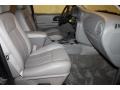 Imperial Blue Metallic - TrailBlazer LT 4x4 Photo No. 14
