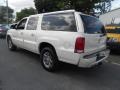 White Diamond - Escalade ESV AWD Photo No. 8