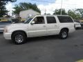 White Diamond - Escalade ESV AWD Photo No. 10