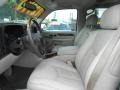 White Diamond - Escalade ESV AWD Photo No. 11