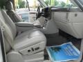 White Diamond - Escalade ESV AWD Photo No. 19