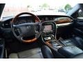 Ebony - XJ XJR Photo No. 4