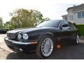 Ebony - XJ XJR Photo No. 11