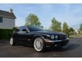 Ebony - XJ XJR Photo No. 12