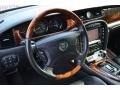 Ebony - XJ XJR Photo No. 17