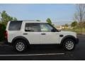 2008 Alaska White Land Rover LR3 V8 SE  photo #13