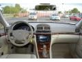Java Dashboard Photo for 2003 Mercedes-Benz E #64180162