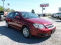 Sport Red - Cobalt LT Sedan Photo No. 1