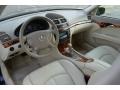 Java Prime Interior Photo for 2003 Mercedes-Benz E #64180198