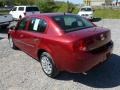 Sport Red - Cobalt LT Sedan Photo No. 5