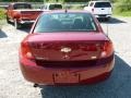 Sport Red - Cobalt LT Sedan Photo No. 6