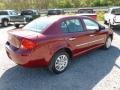Sport Red - Cobalt LT Sedan Photo No. 7