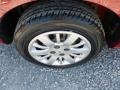 Sport Red - Cobalt LT Sedan Photo No. 8