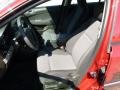 Sport Red - Cobalt LT Sedan Photo No. 11