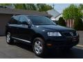 Black - Touareg V6 Photo No. 2