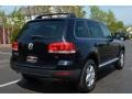 Black - Touareg V6 Photo No. 3