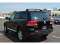 Black - Touareg V6 Photo No. 4