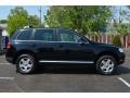 Black - Touareg V6 Photo No. 11