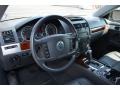 Black - Touareg V6 Photo No. 17