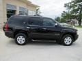 2008 Black Chevrolet Tahoe Z71  photo #11