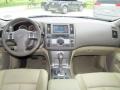 2007 Ivory Pearl Infiniti FX 35 AWD  photo #3