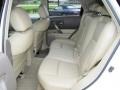 2007 Ivory Pearl Infiniti FX 35 AWD  photo #4