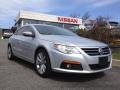 2009 Reflex Silver Metallic Volkswagen CC Sport  photo #1