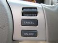 2007 Ivory Pearl Infiniti FX 35 AWD  photo #16