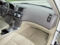 Ivory Pearl - FX 35 AWD Photo No. 24