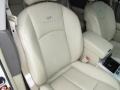 2007 Ivory Pearl Infiniti FX 35 AWD  photo #26