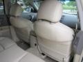 Ivory Pearl - FX 35 AWD Photo No. 29
