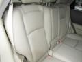 Ivory Pearl - FX 35 AWD Photo No. 30