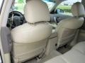 Ivory Pearl - FX 35 AWD Photo No. 32