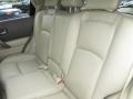 Ivory Pearl - FX 35 AWD Photo No. 33