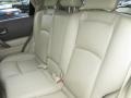 2007 Ivory Pearl Infiniti FX 35 AWD  photo #33