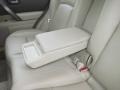 Ivory Pearl - FX 35 AWD Photo No. 34