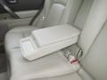 2007 Ivory Pearl Infiniti FX 35 AWD  photo #34