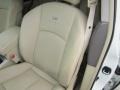 Ivory Pearl - FX 35 AWD Photo No. 37