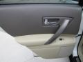 Ivory Pearl - FX 35 AWD Photo No. 45
