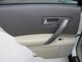 2007 Ivory Pearl Infiniti FX 35 AWD  photo #45