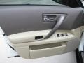 Ivory Pearl - FX 35 AWD Photo No. 46