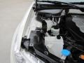 Ivory Pearl - FX 35 AWD Photo No. 47