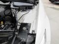 Ivory Pearl - FX 35 AWD Photo No. 49