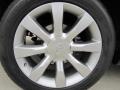 Ivory Pearl - FX 35 AWD Photo No. 51